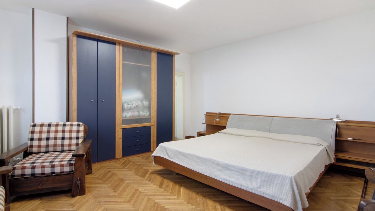 Photo of Bedroom in Lanzo d'Intelvi