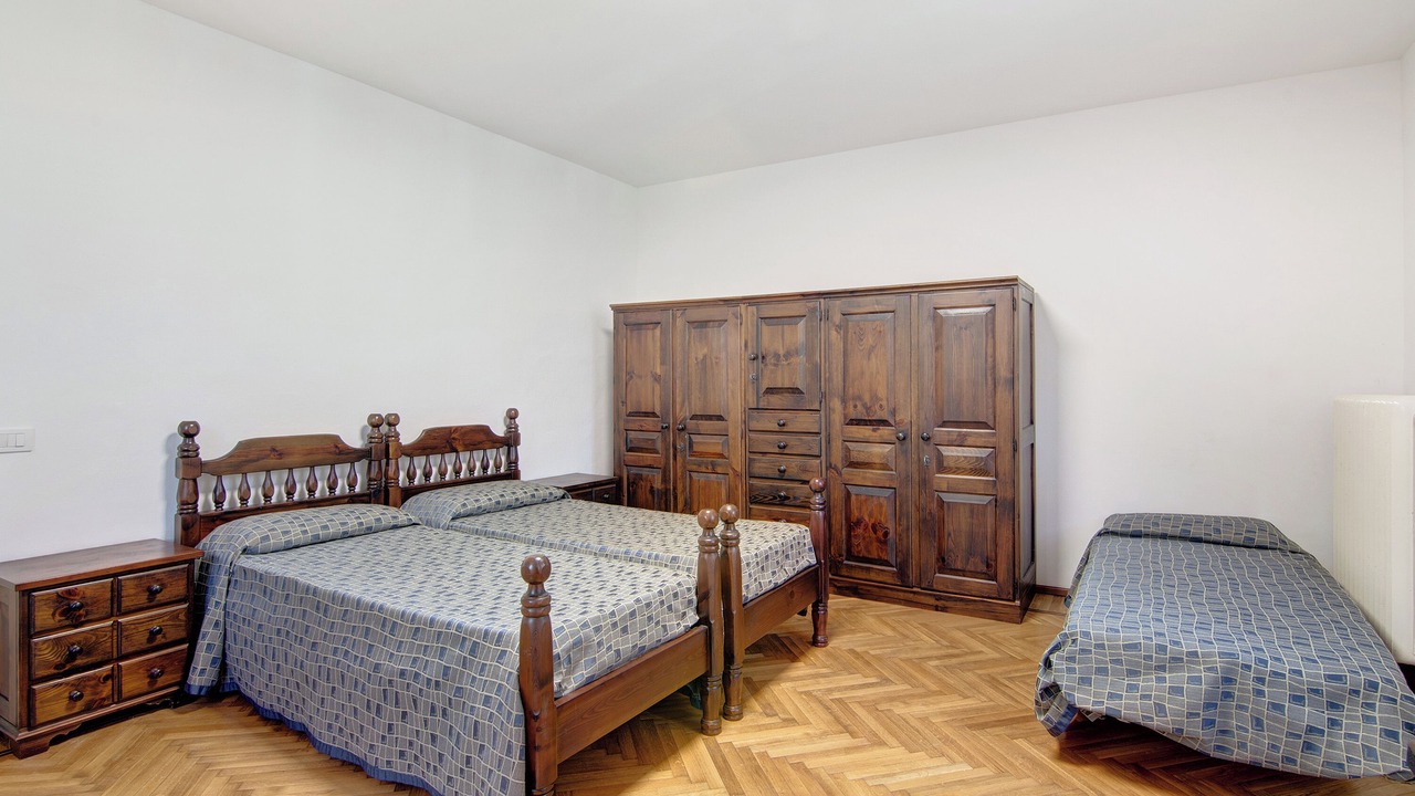 Photo of Bedroom in Lanzo d'Intelvi