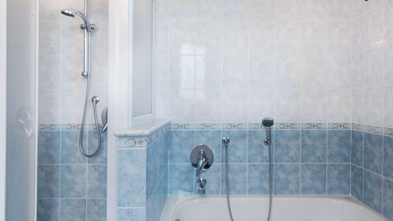 Photo of Bathroom in Lanzo d'Intelvi