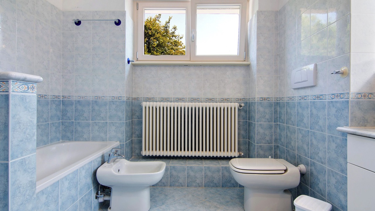 Photo of Bathroom in Lanzo d'Intelvi