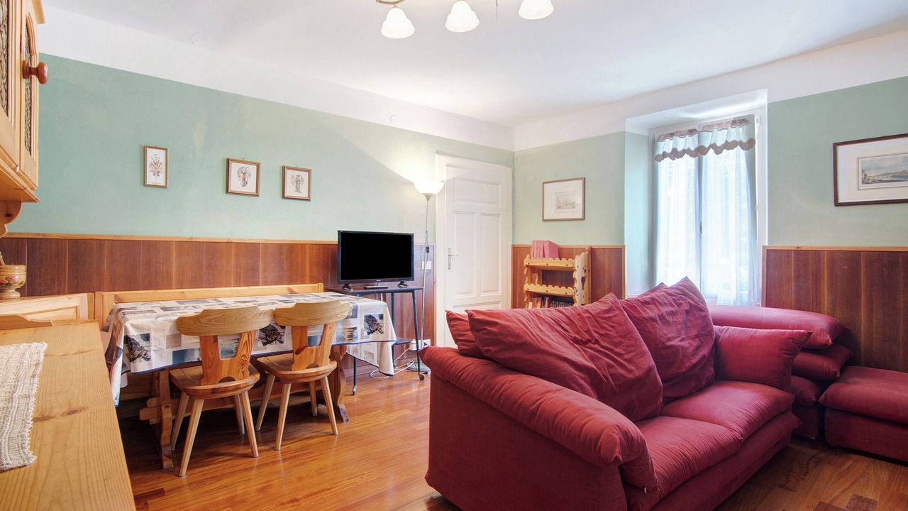 Photo of Livingroom in Lanzo d'Intelvi