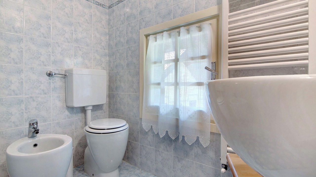 Photo of Bathroom in Lanzo d'Intelvi
