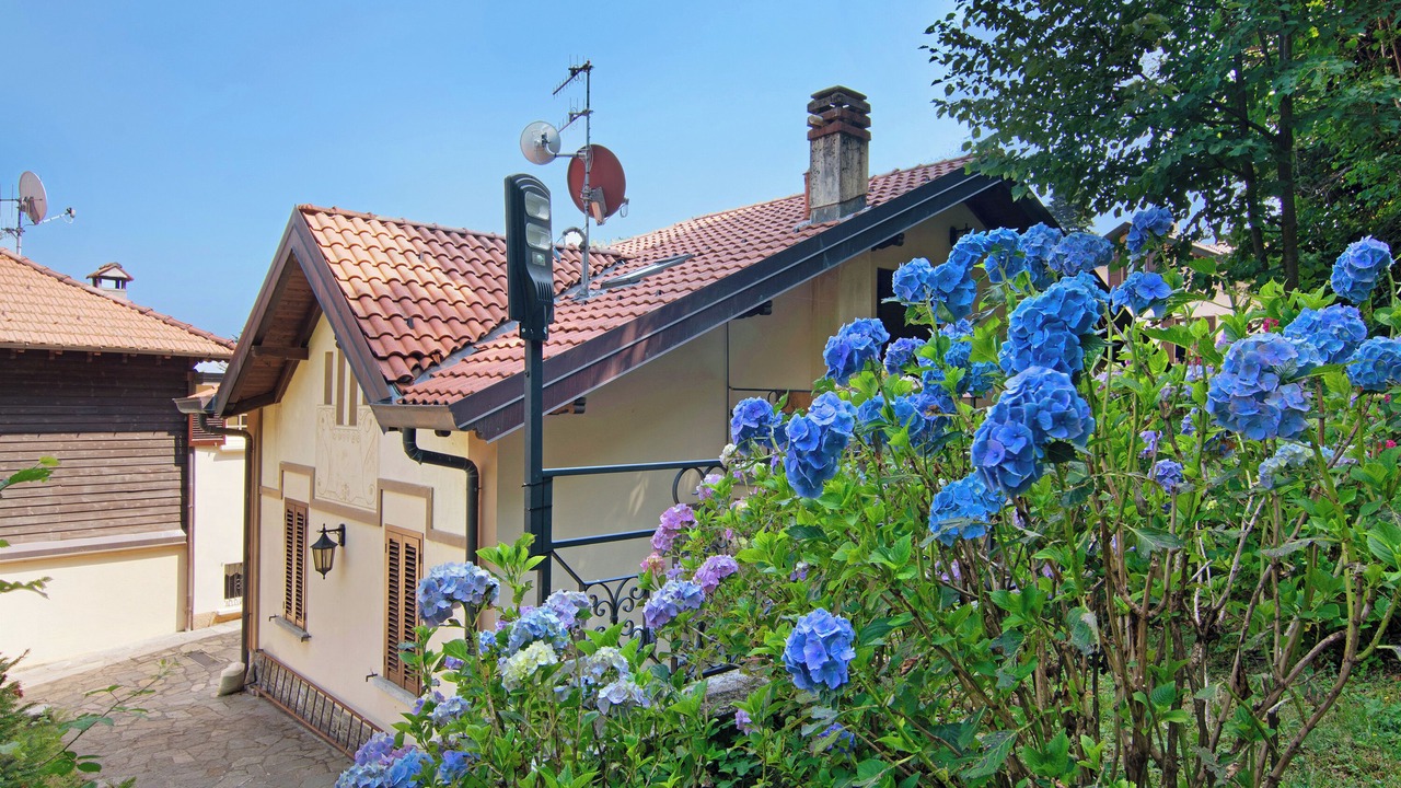Photo of Outdoor in Lanzo d'Intelvi
