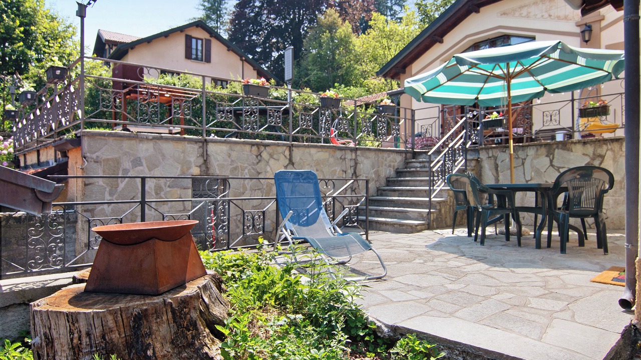 Photo of Outdoor in Lanzo d'Intelvi