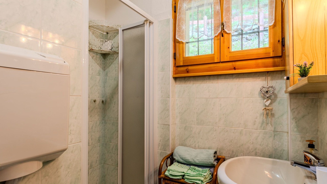 Photo of Bathroom in Civo
