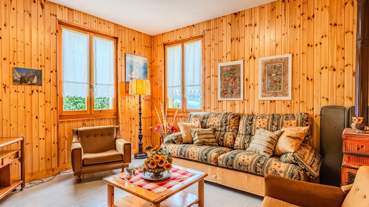 Photo of Livingroom in Civo