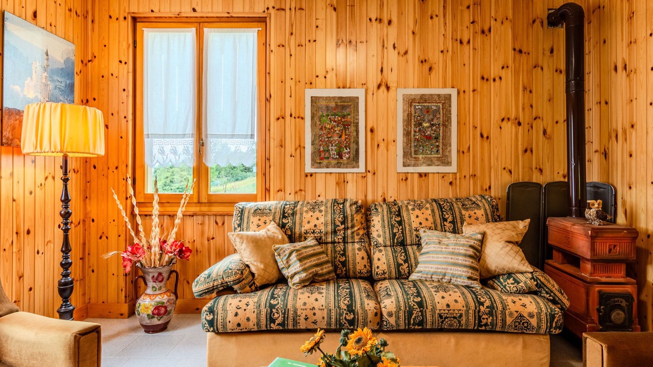 Photo of Livingroom in Civo