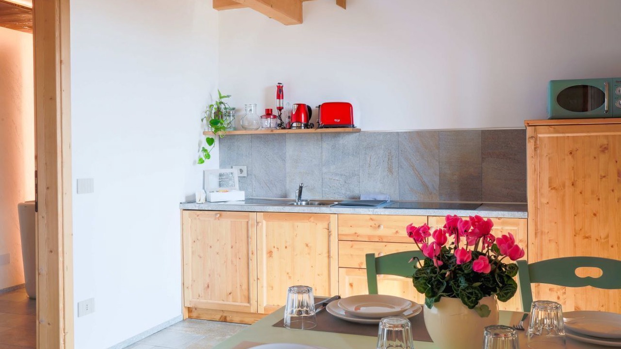 Photo of Kitchen in Dervio