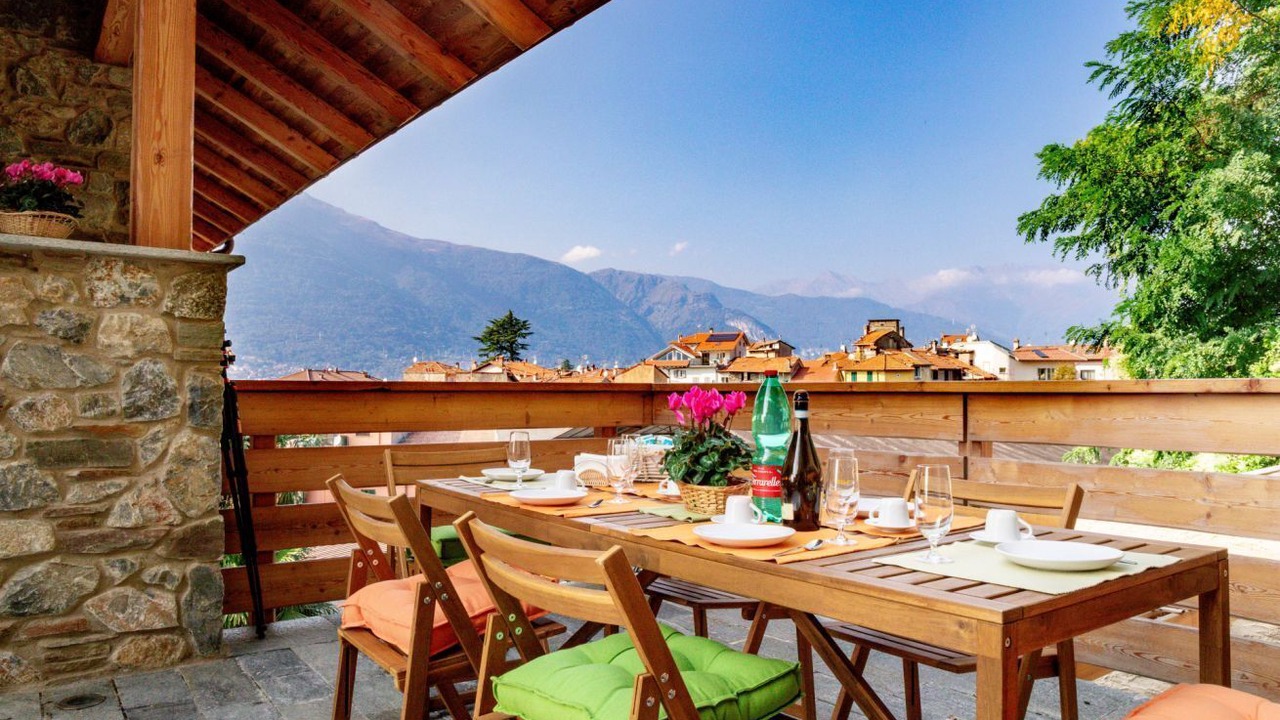 Photo of Outdoor in Dervio