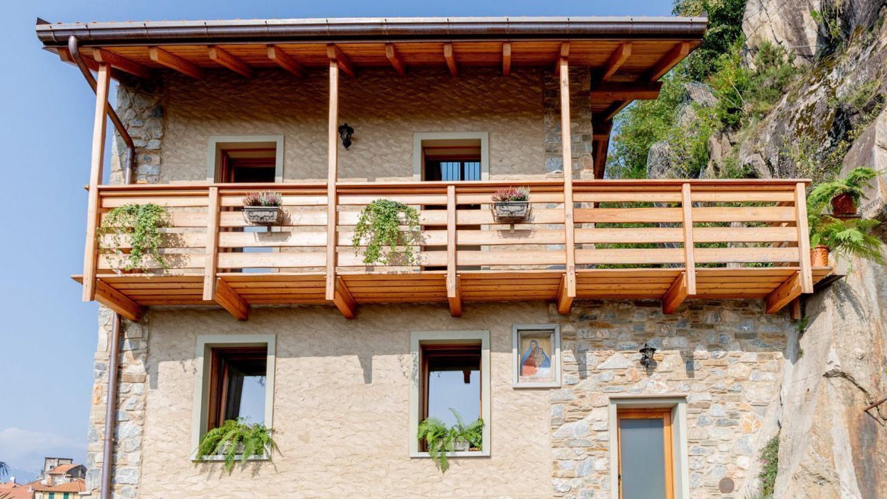 Photo of Outdoor in Dervio