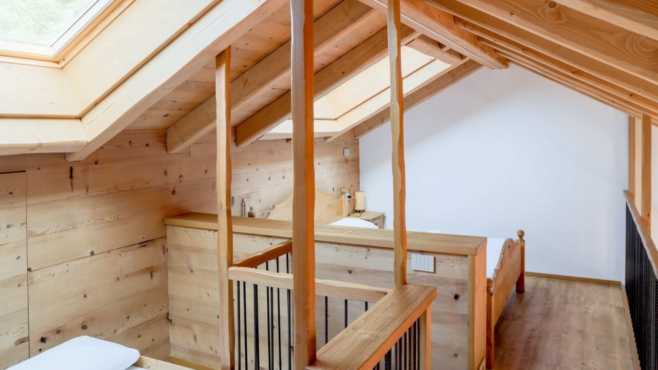 Photo of Bedroom in Dervio
