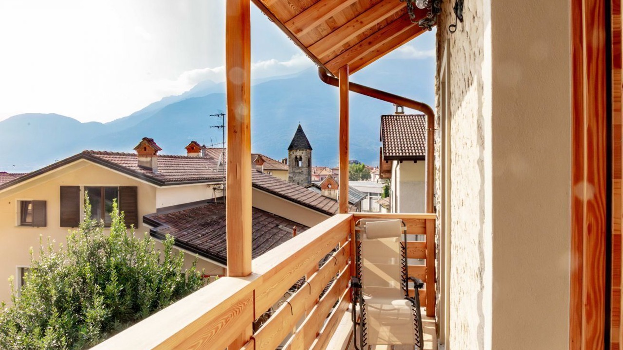 Photo of Outdoor in Dervio