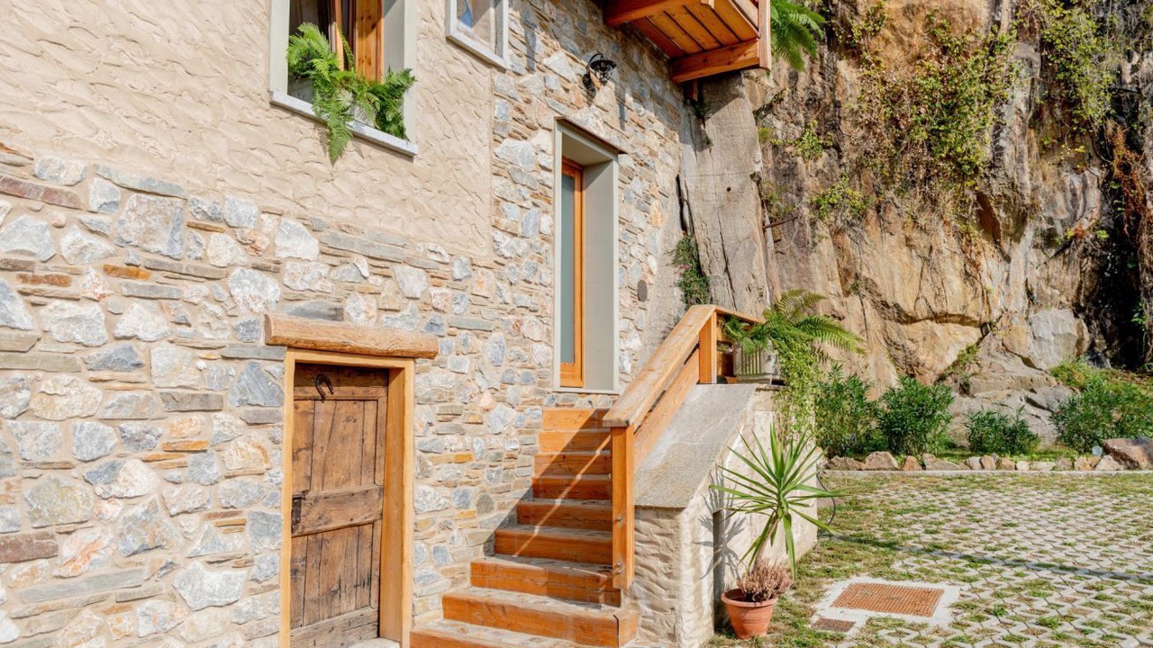 Photo of Outdoor in Dervio