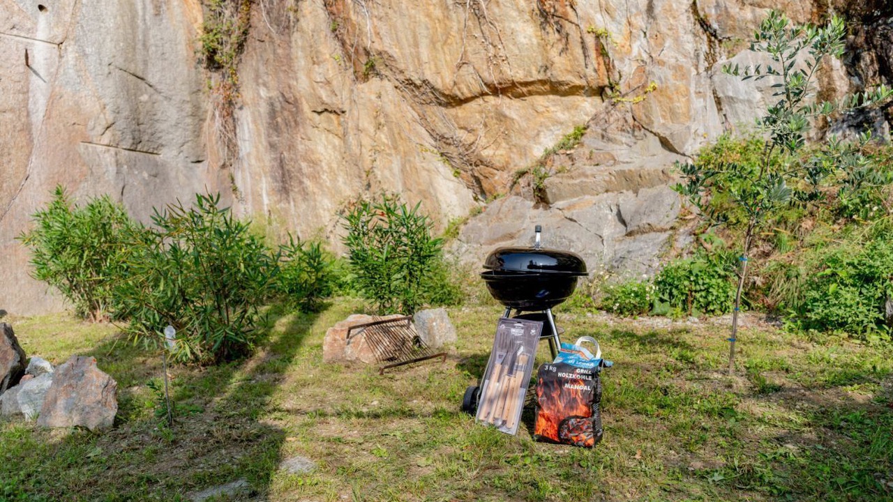 Photo of Outdoor in Dervio
