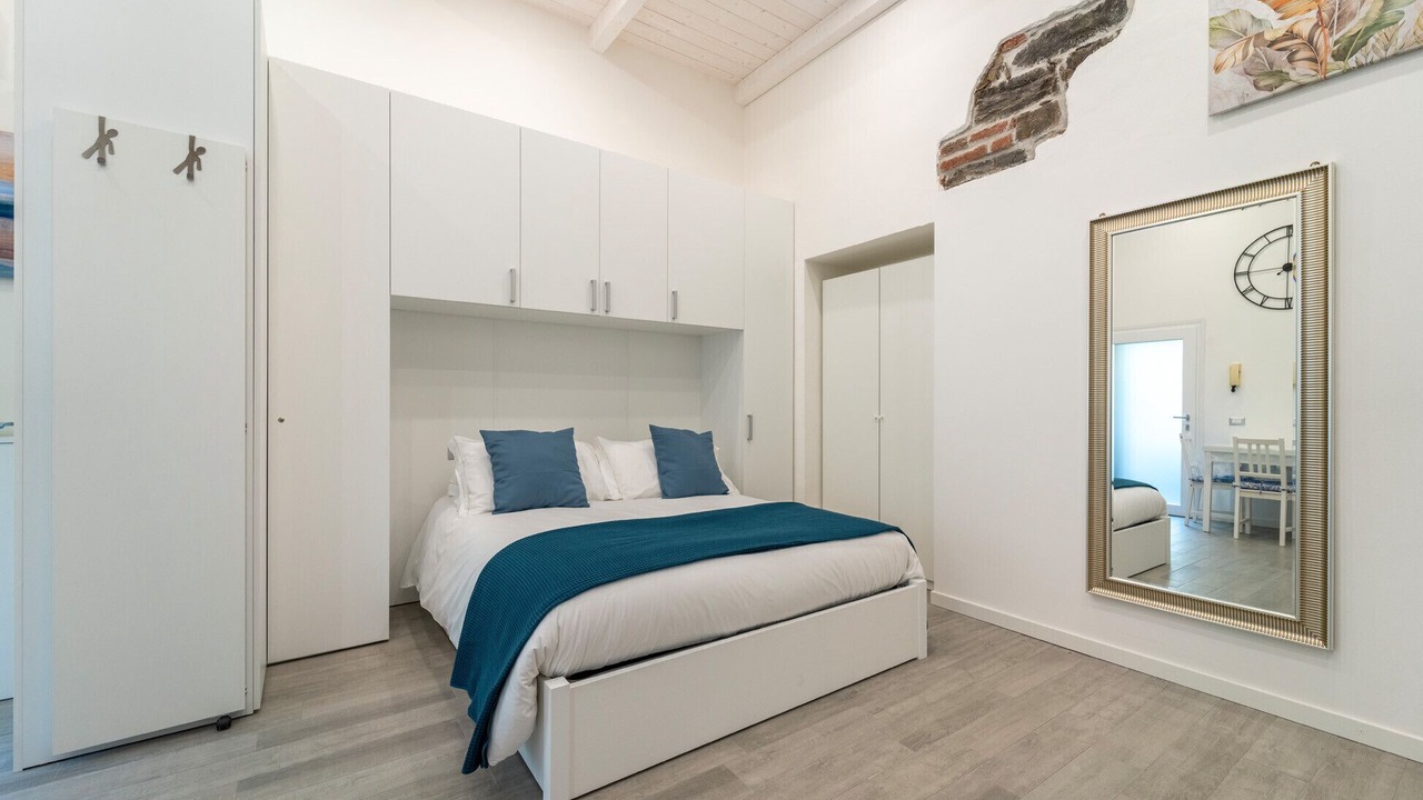 Photo of Bedroom in Como