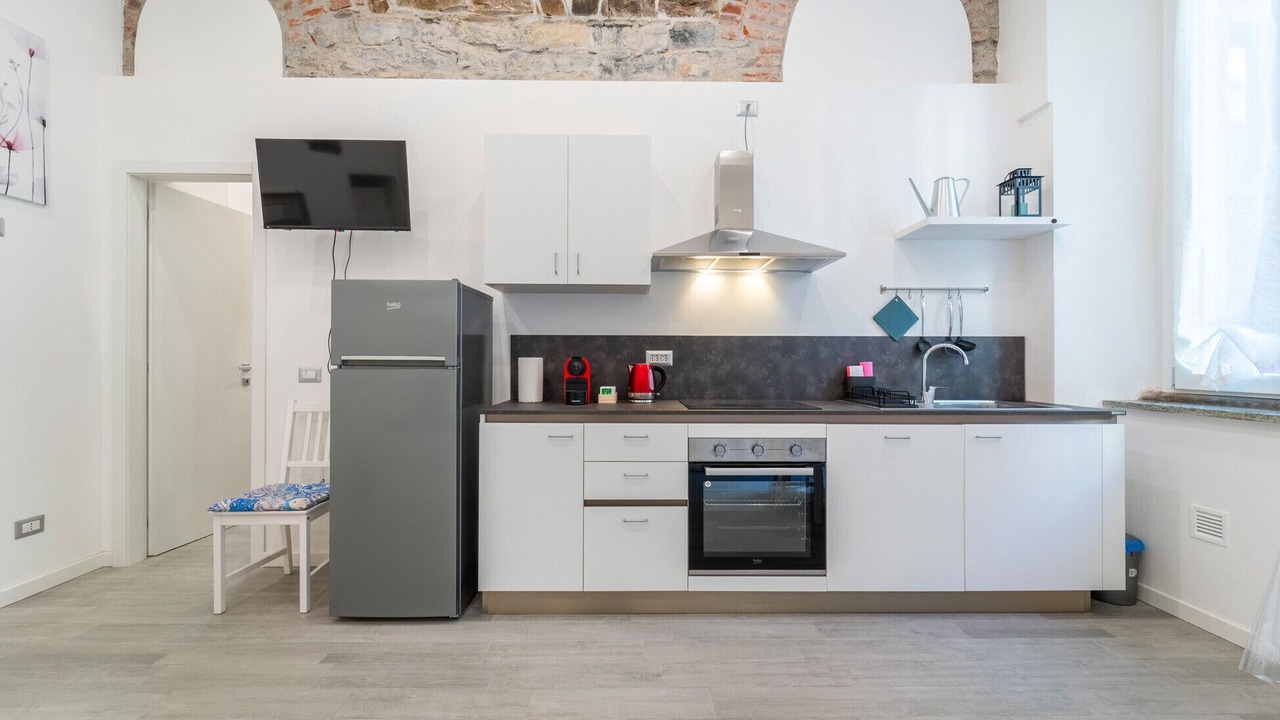 Photo of Kitchen in Como