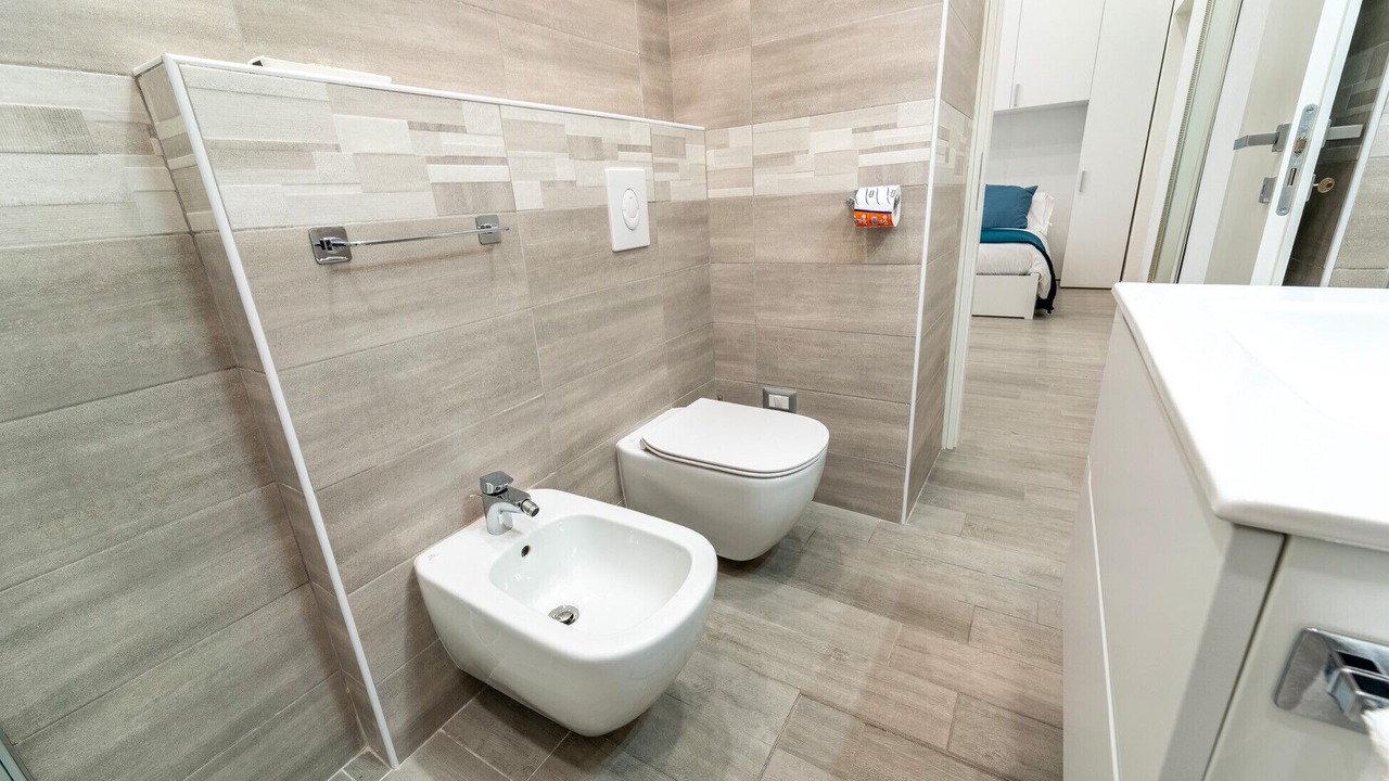 Photo of Bathroom in Como