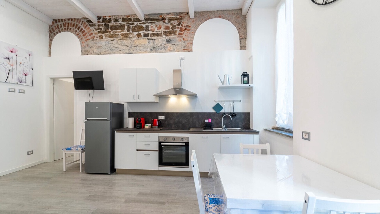 Photo of Kitchen in Como