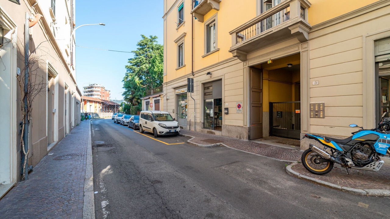Photo of Outdoor in Como