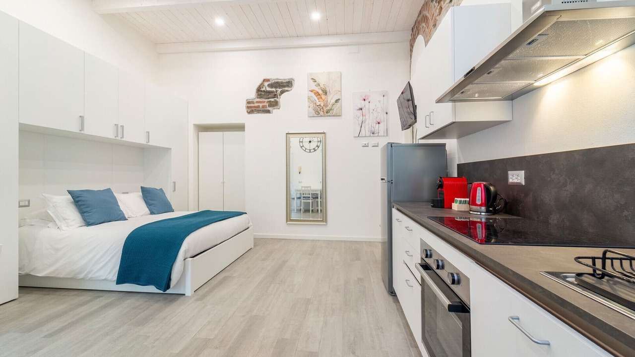 Photo of Kitchen in Como