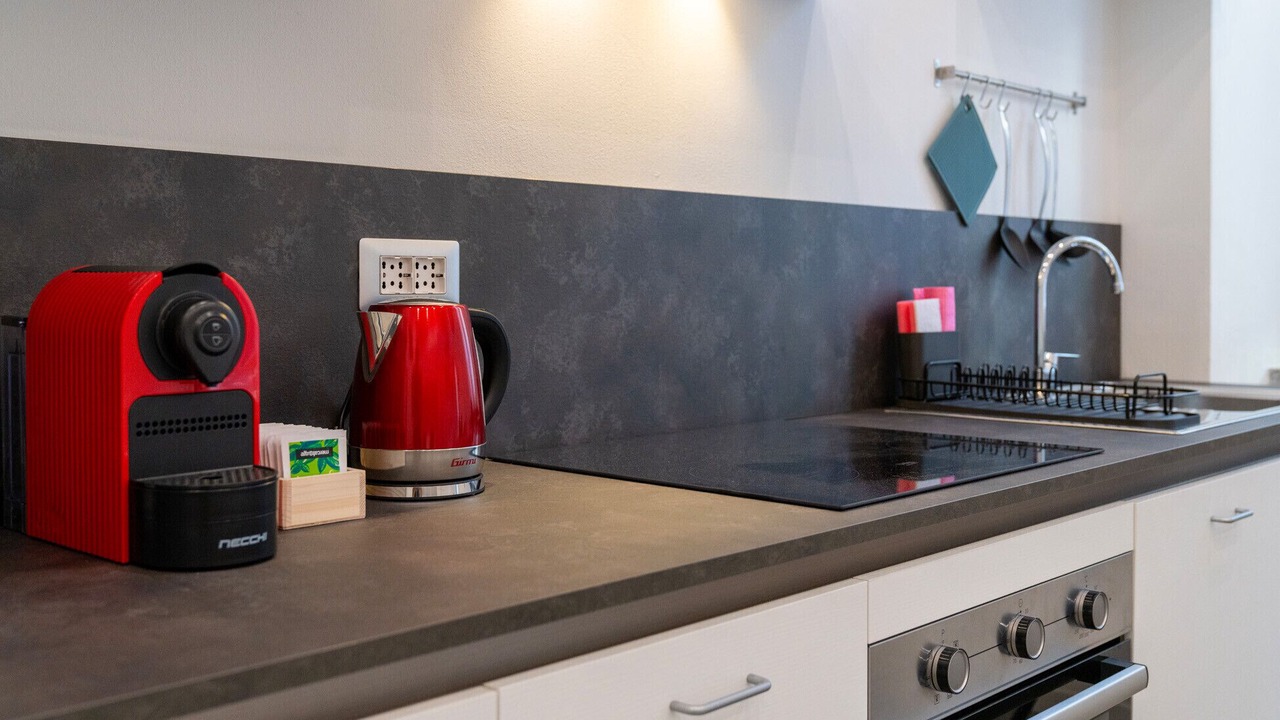 Photo of Kitchen in Como