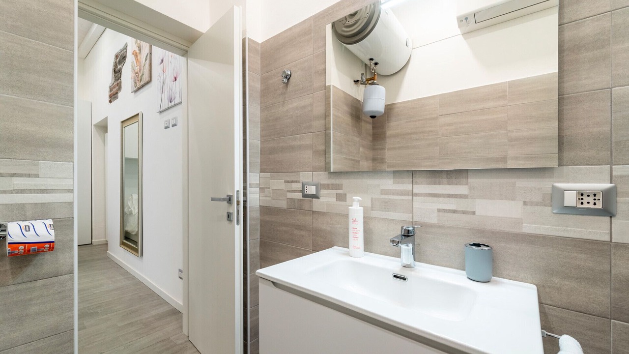 Photo of Bathroom in Como