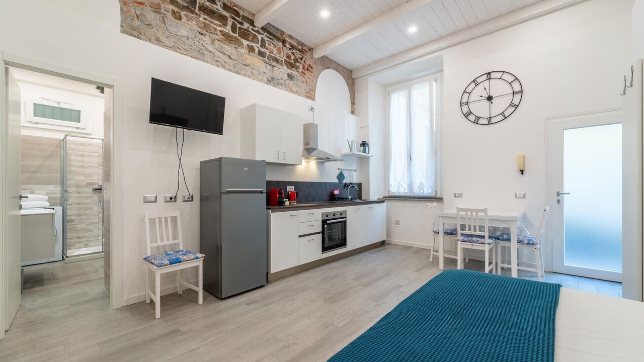 Photo of Kitchen in Como