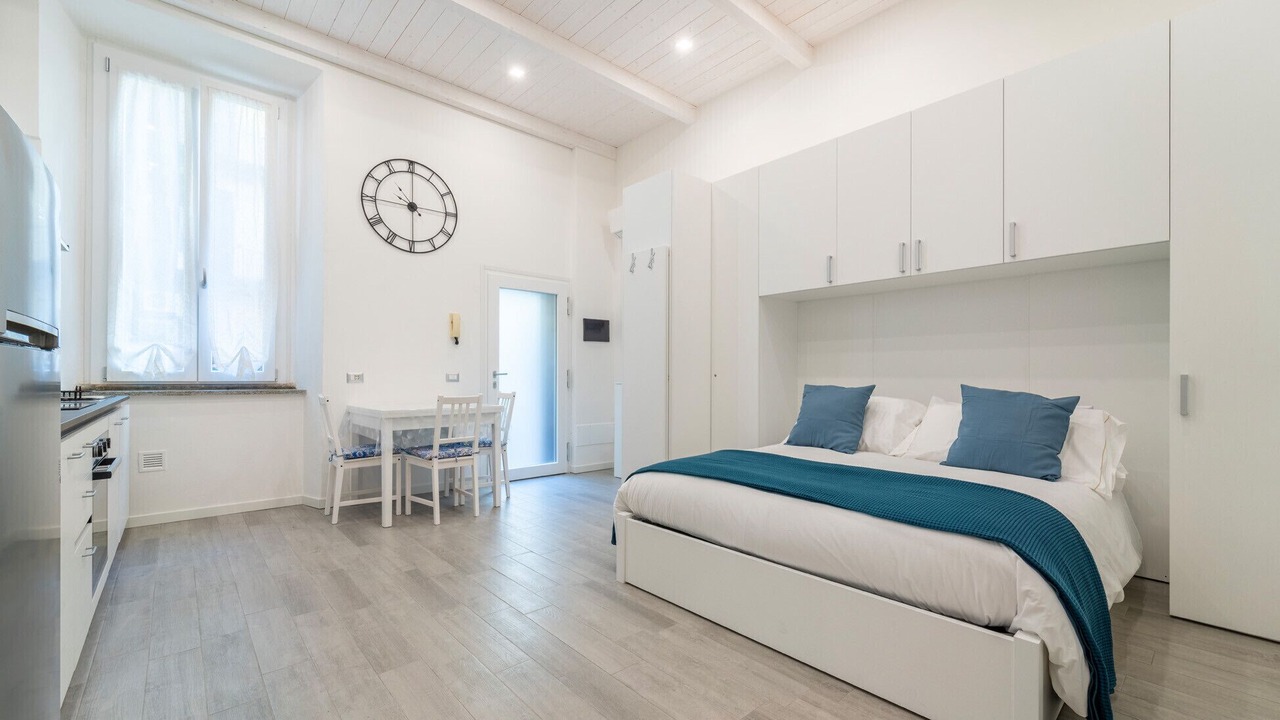 Photo of Bedroom in Como