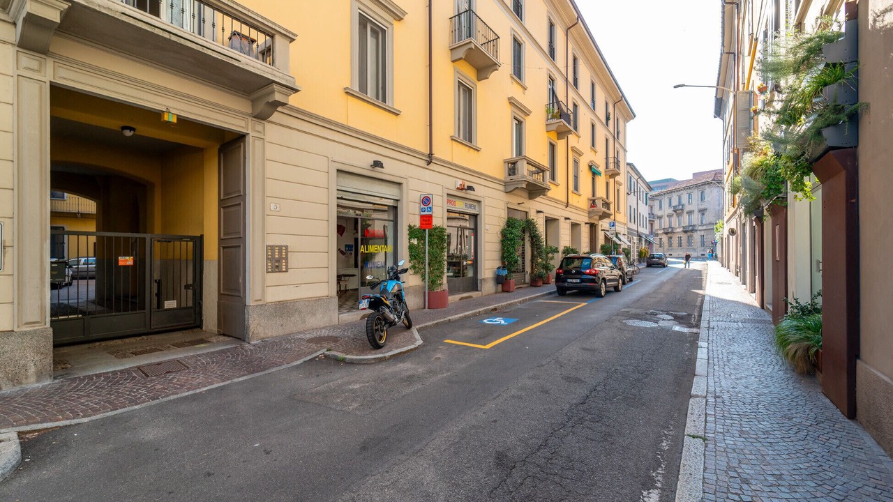 Photo of Outdoor in Como