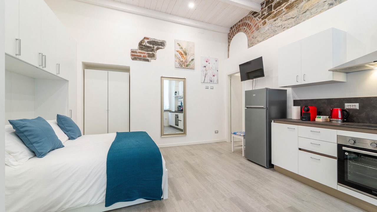 Photo of Bedroom in Como