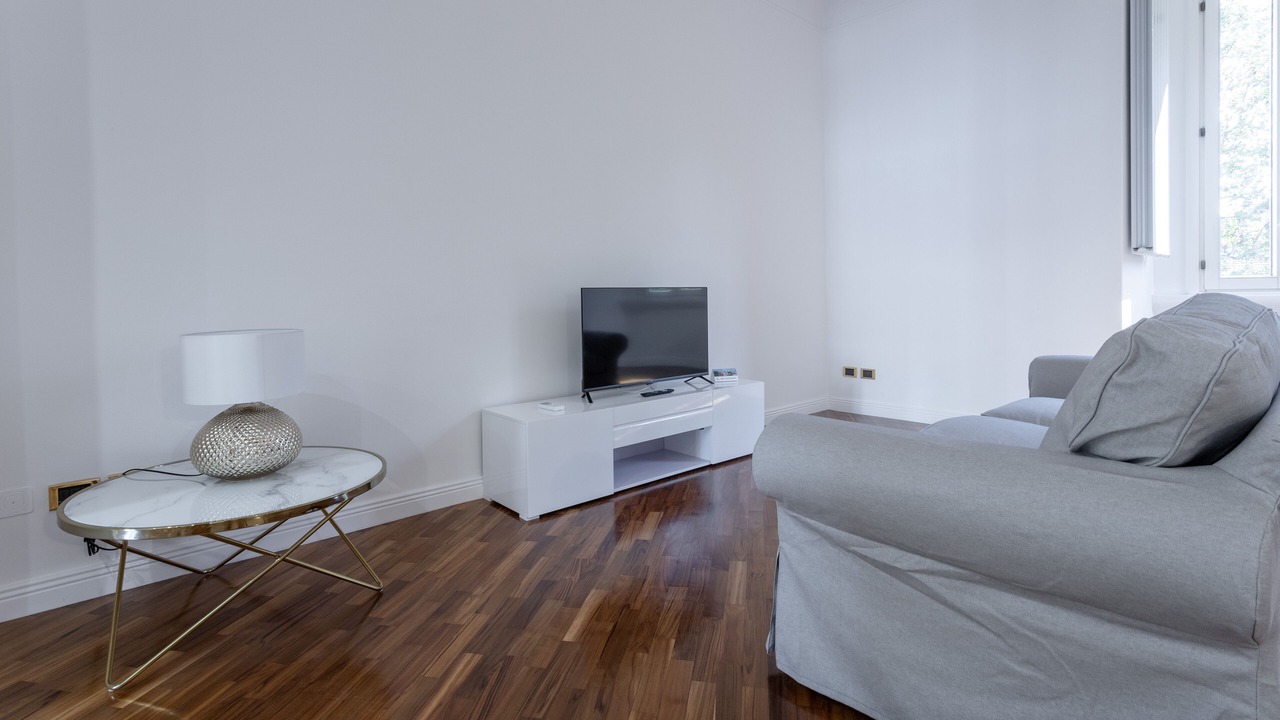 Photo of Livingroom in Zona Lancetti