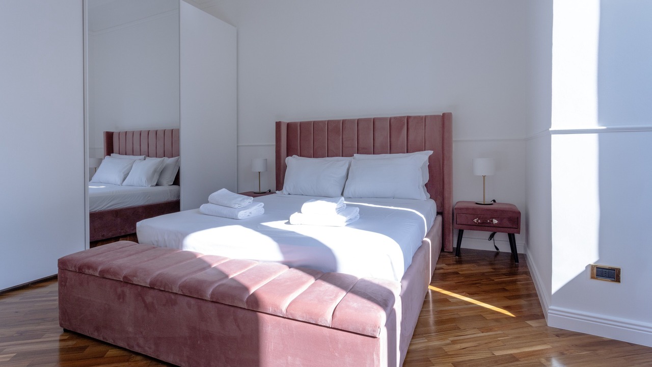 Photo of Bedroom in Zona Lancetti