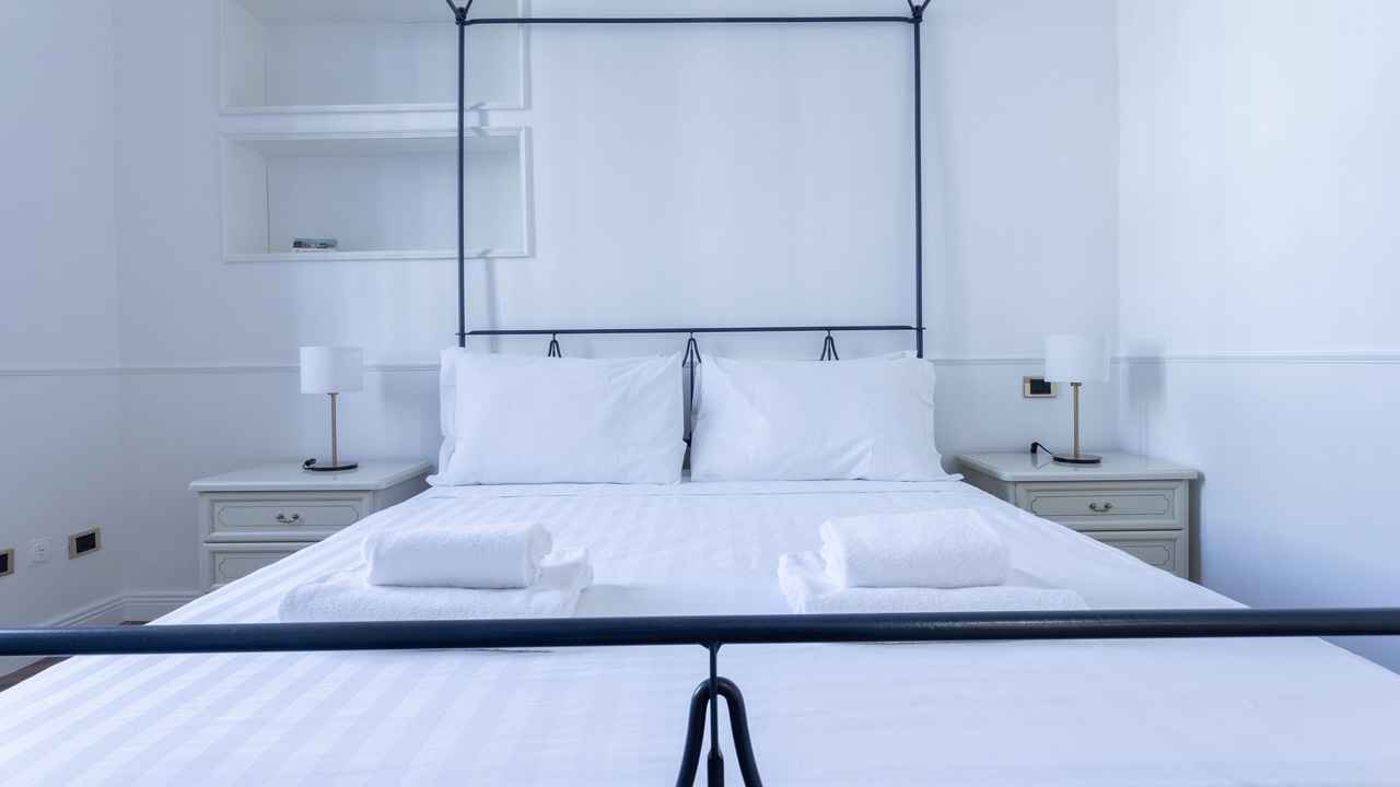 Photo of Bedroom in Zona Lancetti
