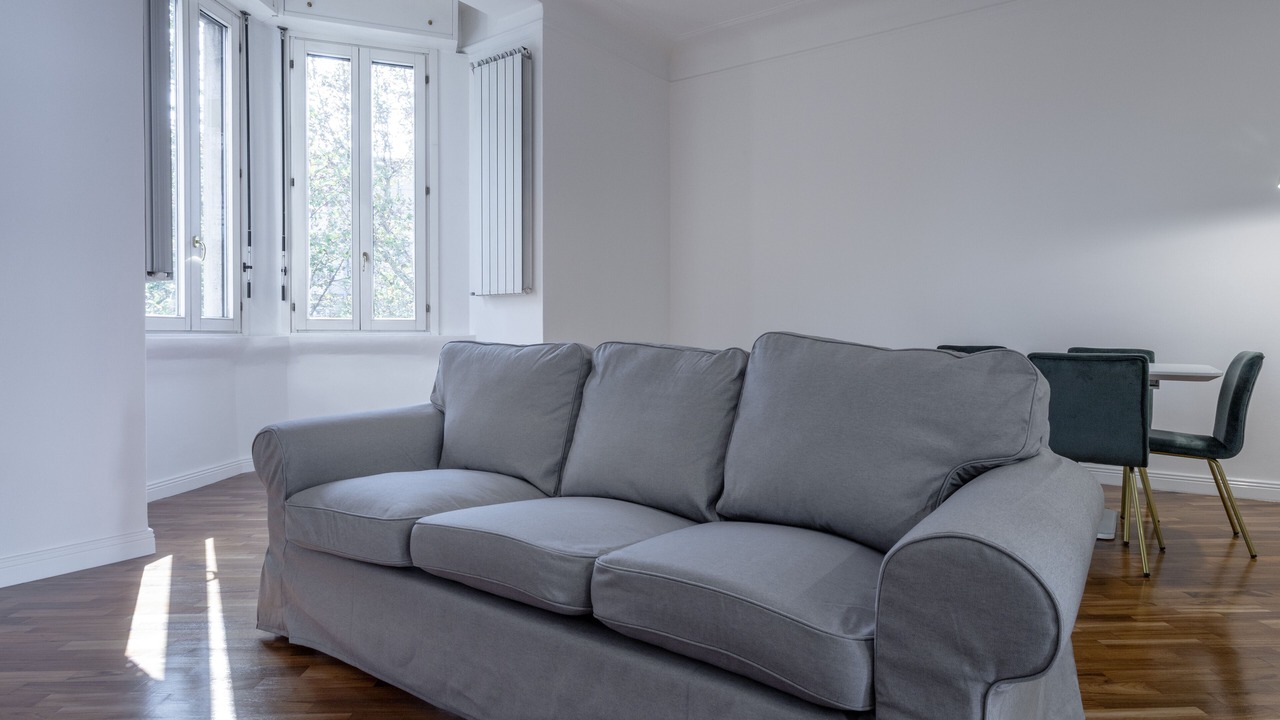 Photo of Livingroom in Zona Lancetti