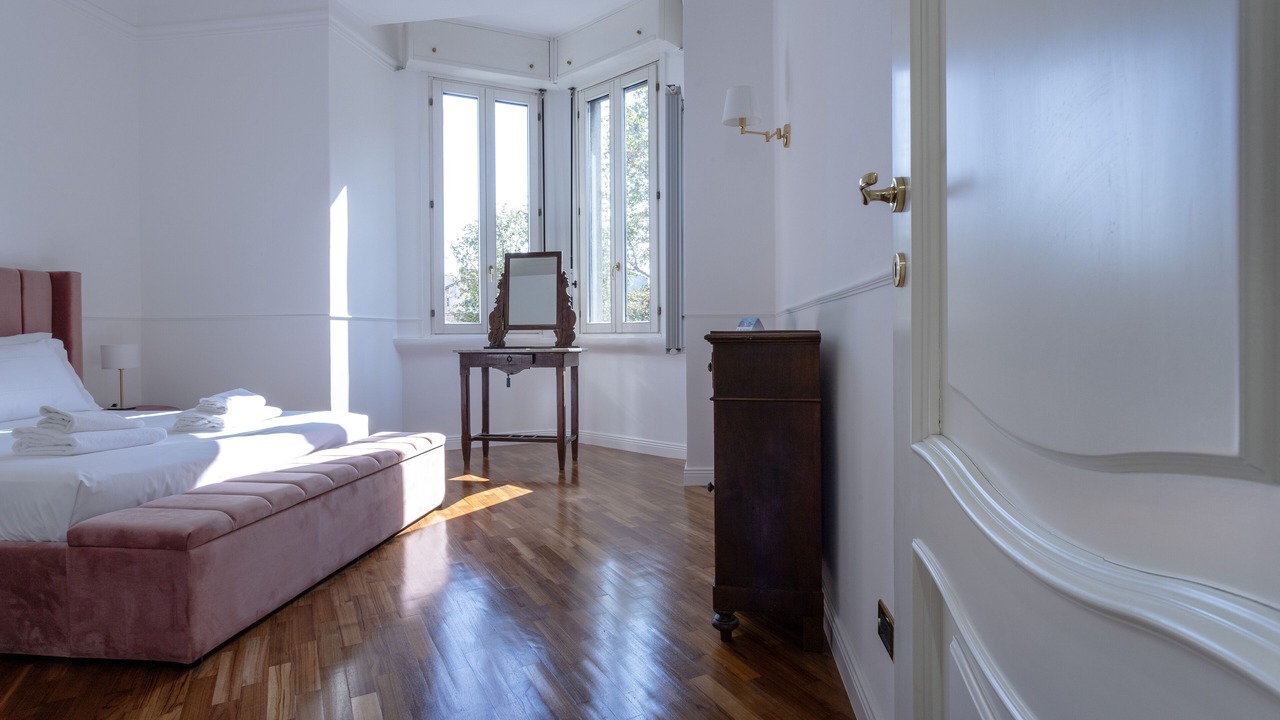 Photo of Bedroom in Zona Lancetti