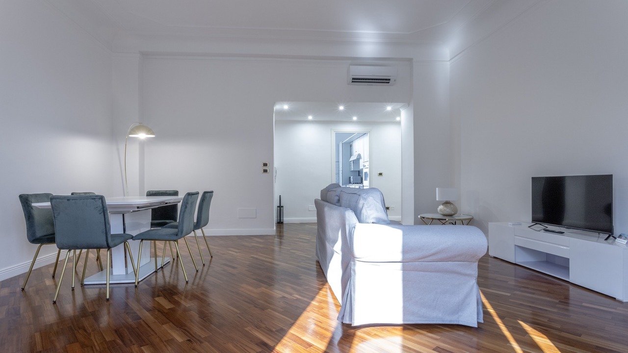 Photo of Livingroom in Zona Lancetti