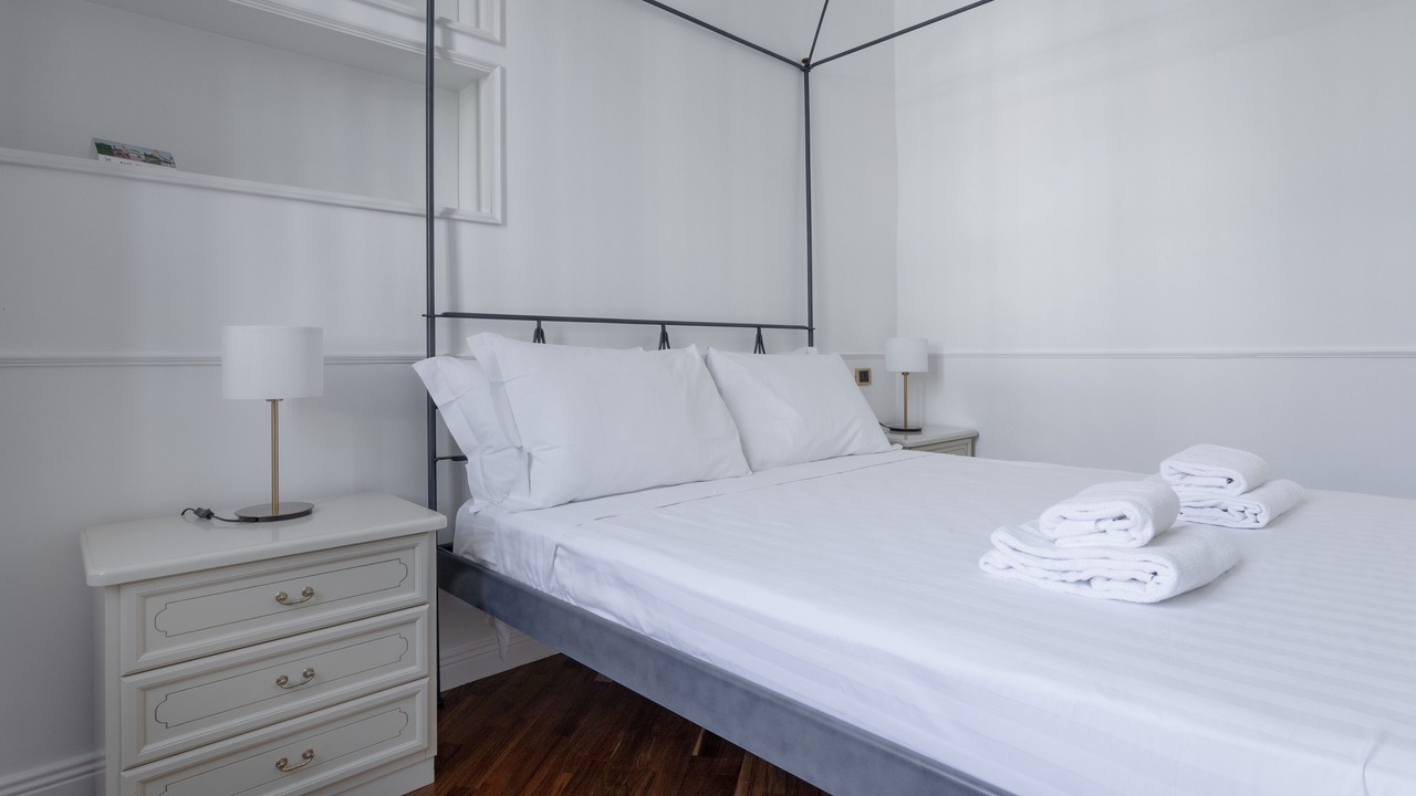 Photo of Bedroom in Zona Lancetti