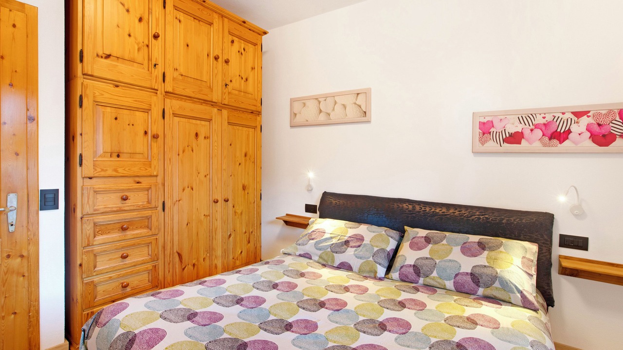 Photo of Bedroom in San Rocco