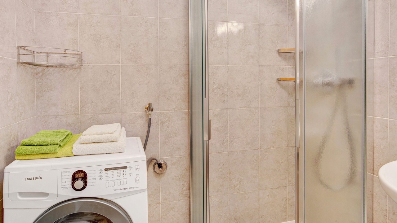 Photo of Bathroom in San Rocco