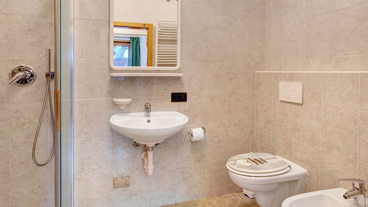 Photo of Bathroom in San Rocco
