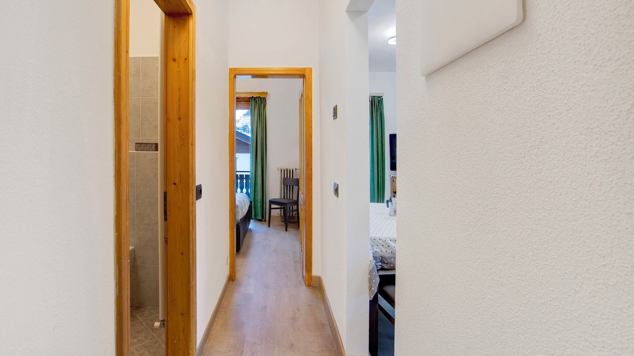 Photo of Bedroom in San Rocco