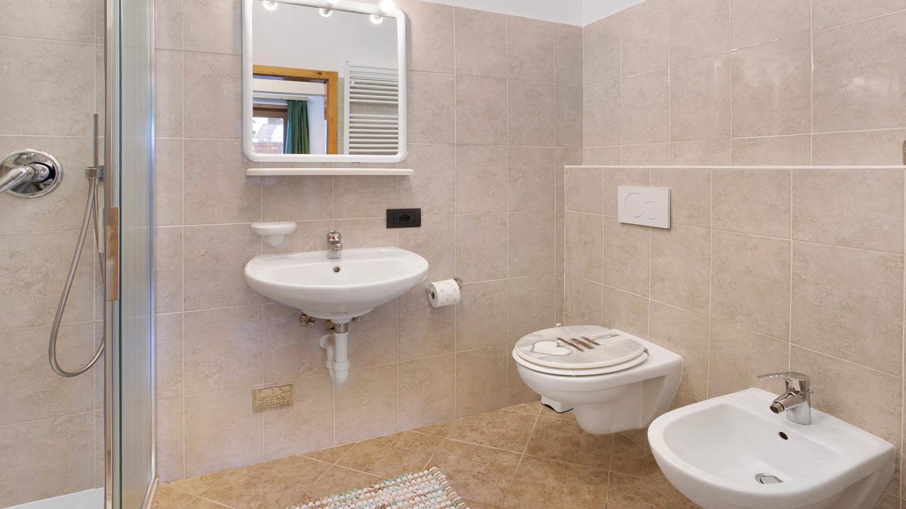 Photo of Bathroom in San Rocco