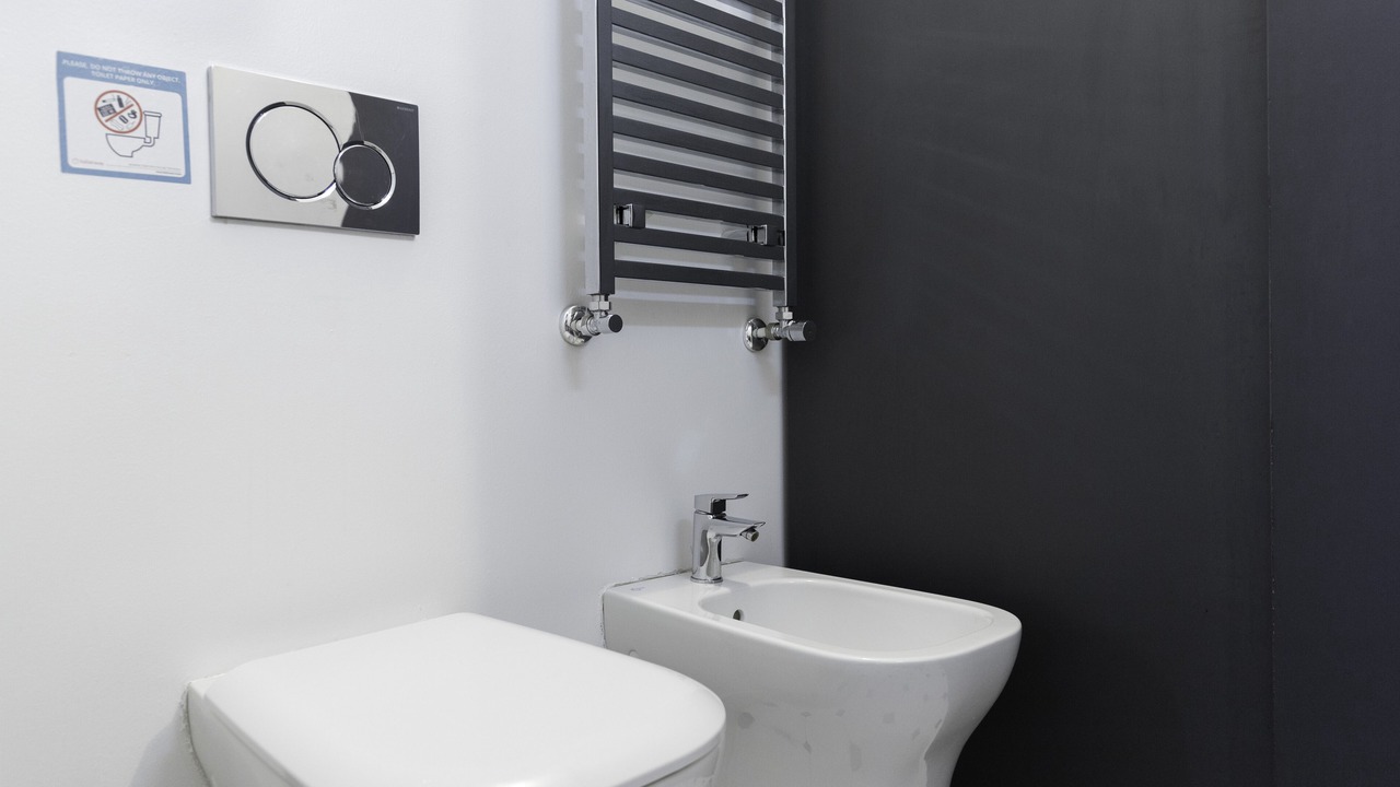 Photo of Bathroom in Cerchia dei navigli