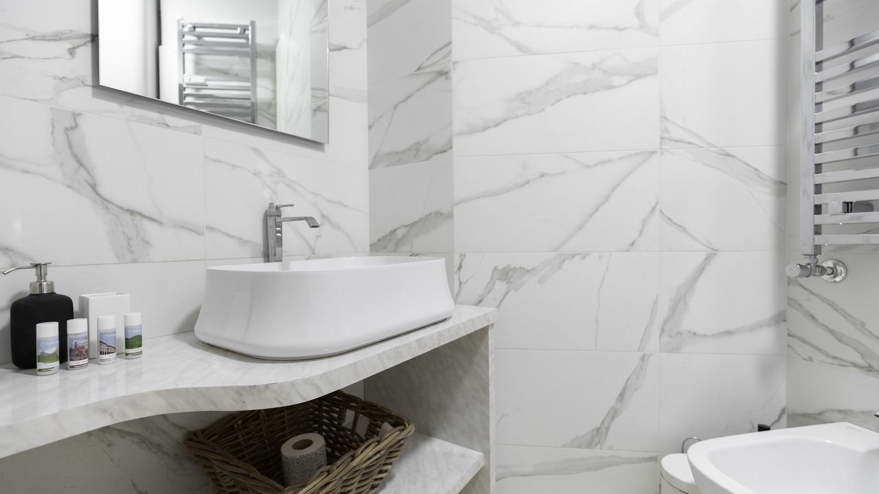 Photo of Bathroom in Cerchia dei navigli