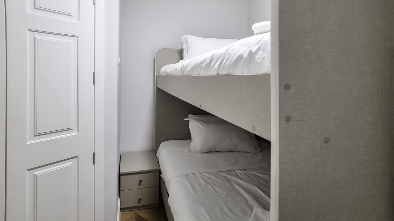 Photo of Bedroom in Cerchia dei navigli