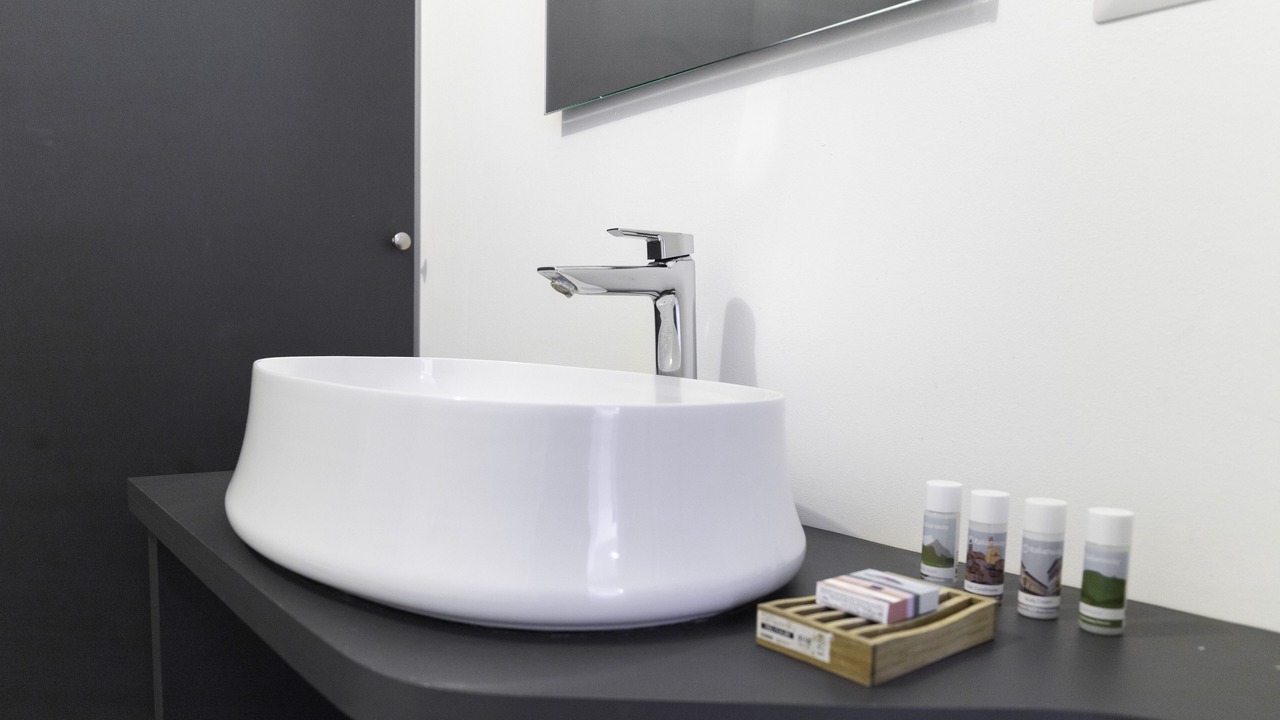 Photo of Bathroom in Cerchia dei navigli