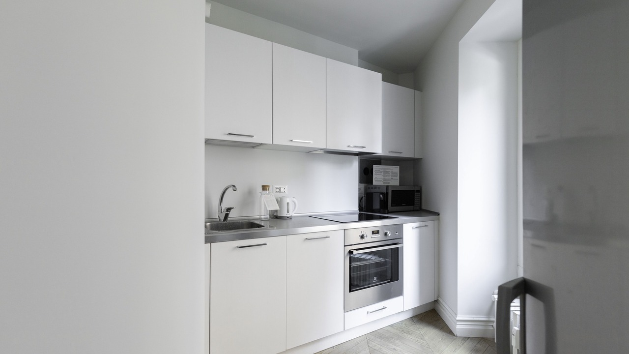 Photo of Kitchen in Cerchia dei navigli