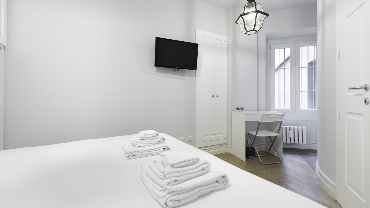 Photo of Bedroom in Cerchia dei navigli
