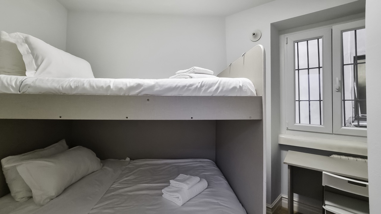 Photo of Bedroom in Cerchia dei navigli