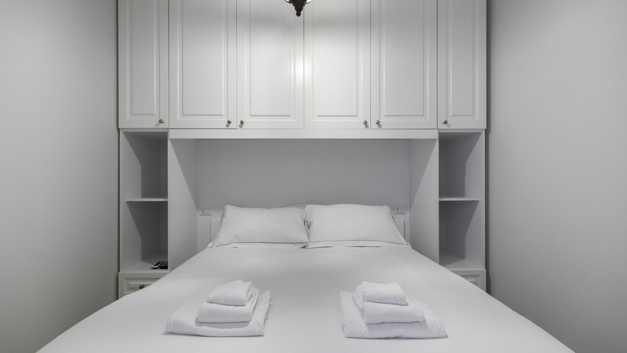 Photo of Bedroom in Cerchia dei navigli